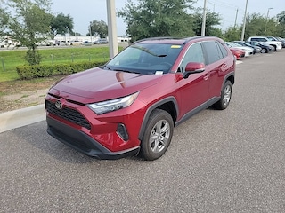 2023 Toyota RAV4 XLE SUV