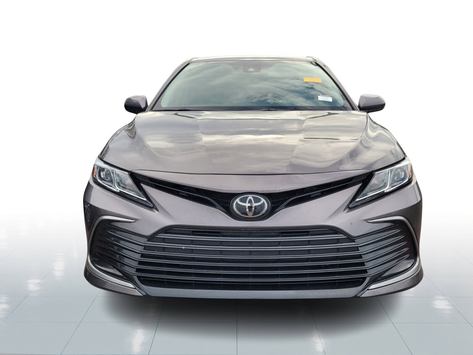 2024 Toyota Camry LE photo 2