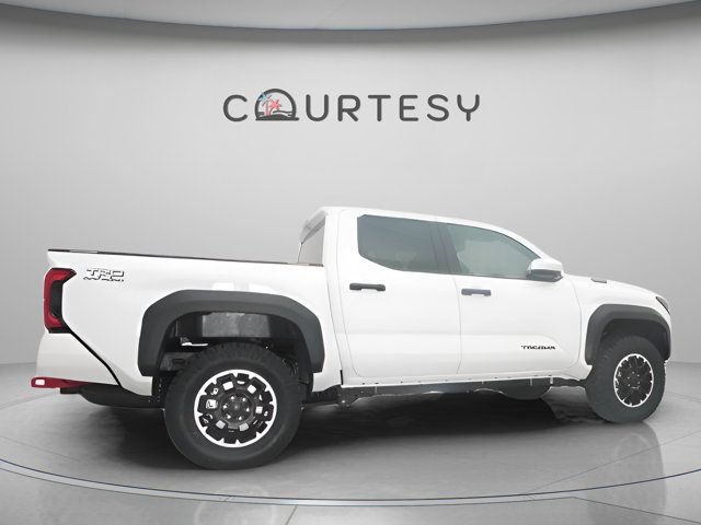 2025 Toyota Tacoma TRD Off Road - Photo 27