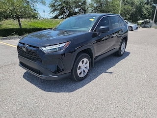 2024 Toyota RAV4 LE SUV