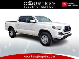 2023 Toyota Tacoma SR5 Truck Double Cab