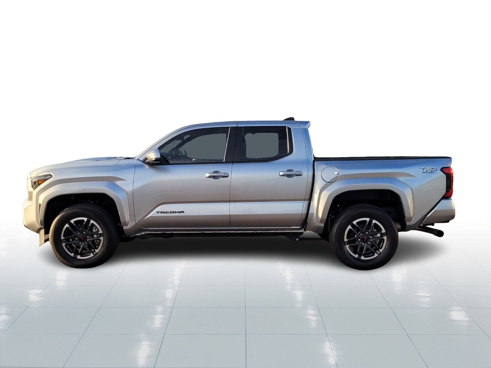 2025 Toyota Tacoma TRD Sport Double Cab photo 3
