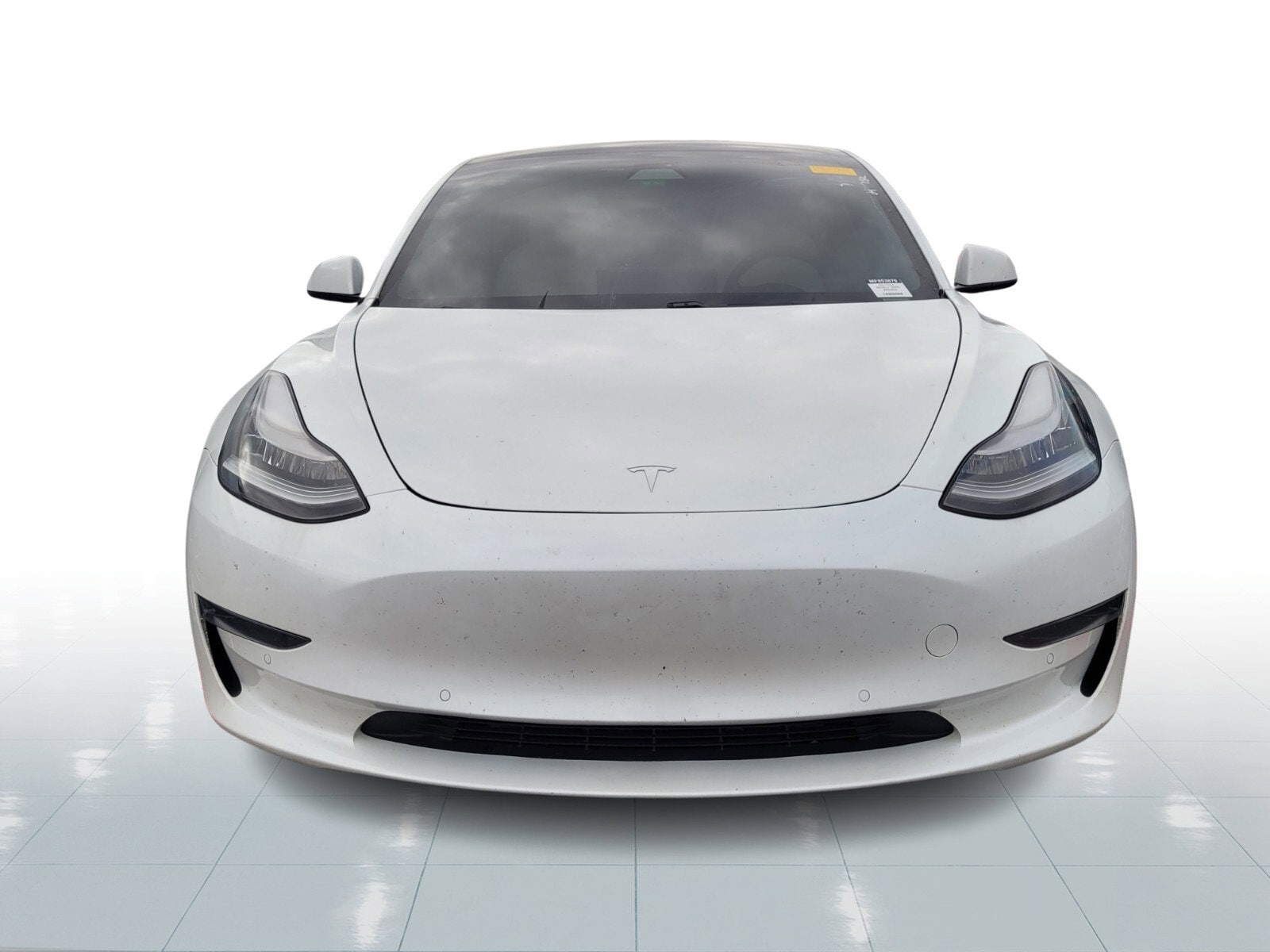 Used 2021 Tesla Model 3 Base with VIN 5YJ3E1EA9MF853879 for sale in Tampa, FL