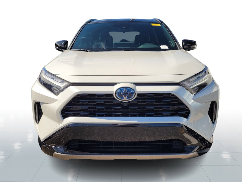 Used 2024 Toyota RAV4 Hybrid Hybrid XSE SUV