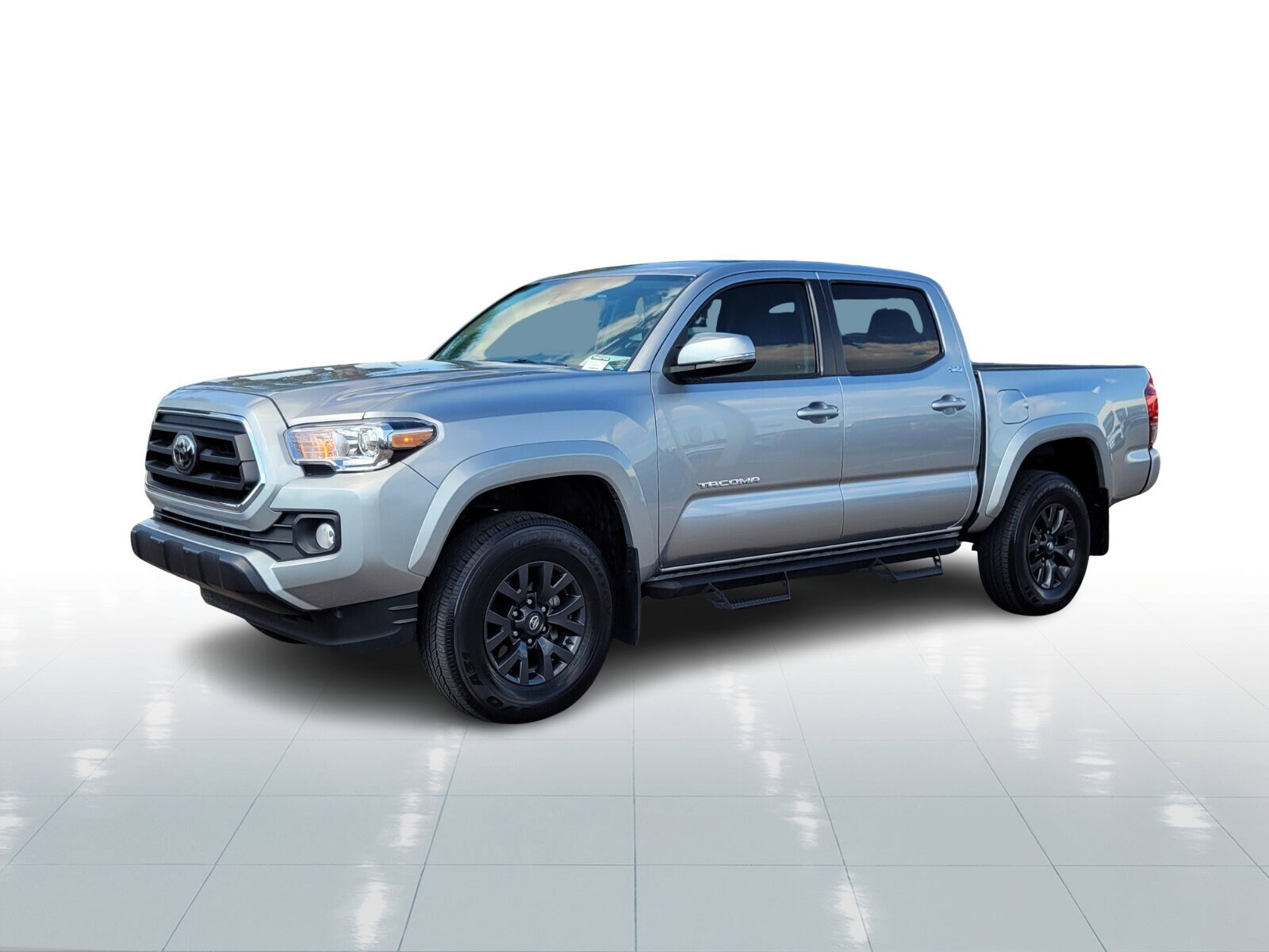 2023 Toyota Tacoma SR5 V6 Double Cab photo 2