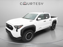 2025 Toyota Tacoma i-FORCE MAX TRD Off-Road i-FORCE MAX Truck Double Cab