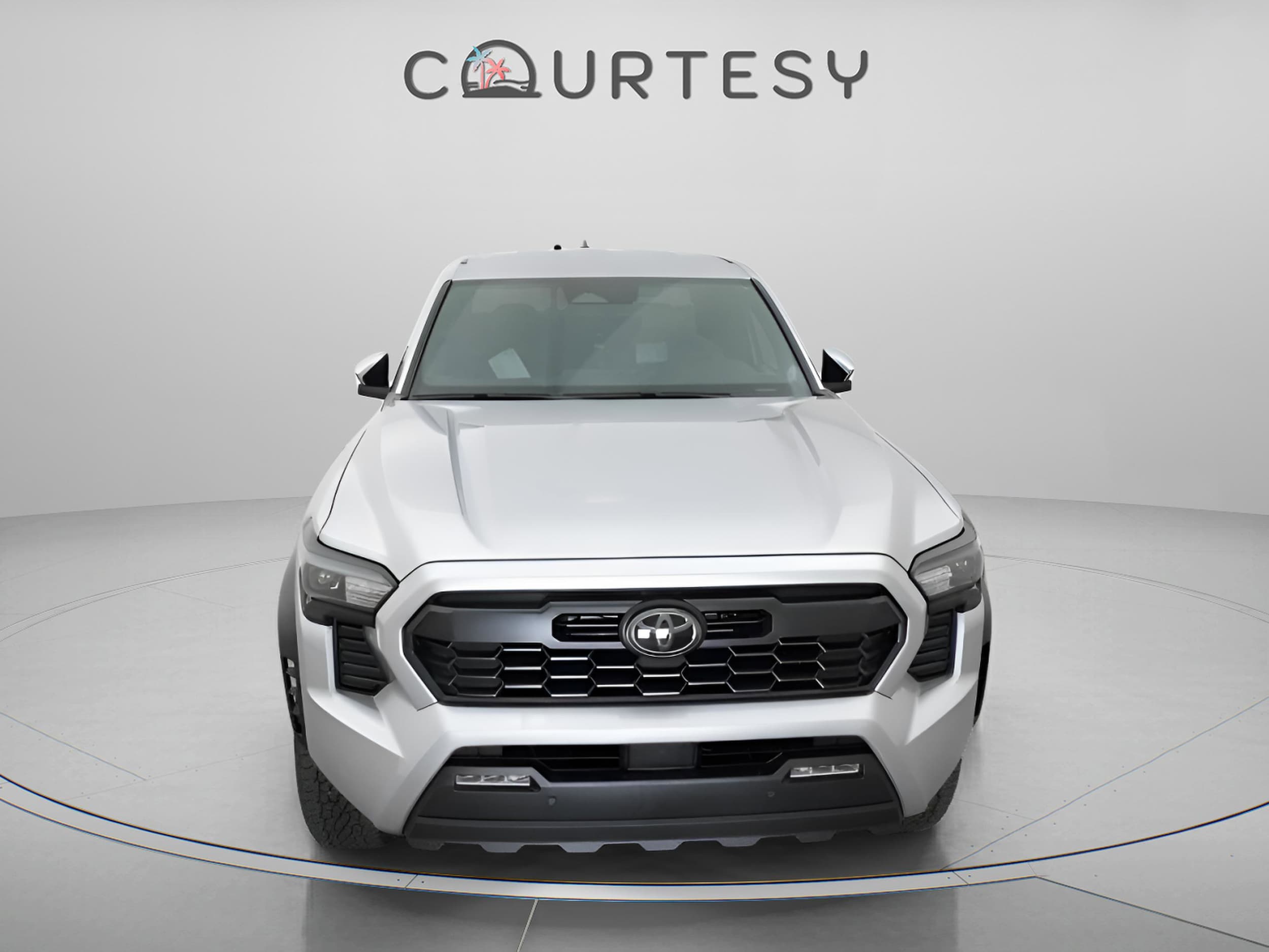 2026 Toyota Tacoma TRD Off Road - Photo 25