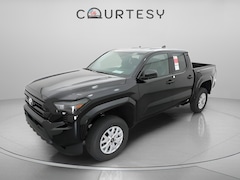 2026 Toyota Tacoma SR Truck Double Cab