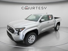 2026 Toyota Tacoma SR5 Truck Double Cab