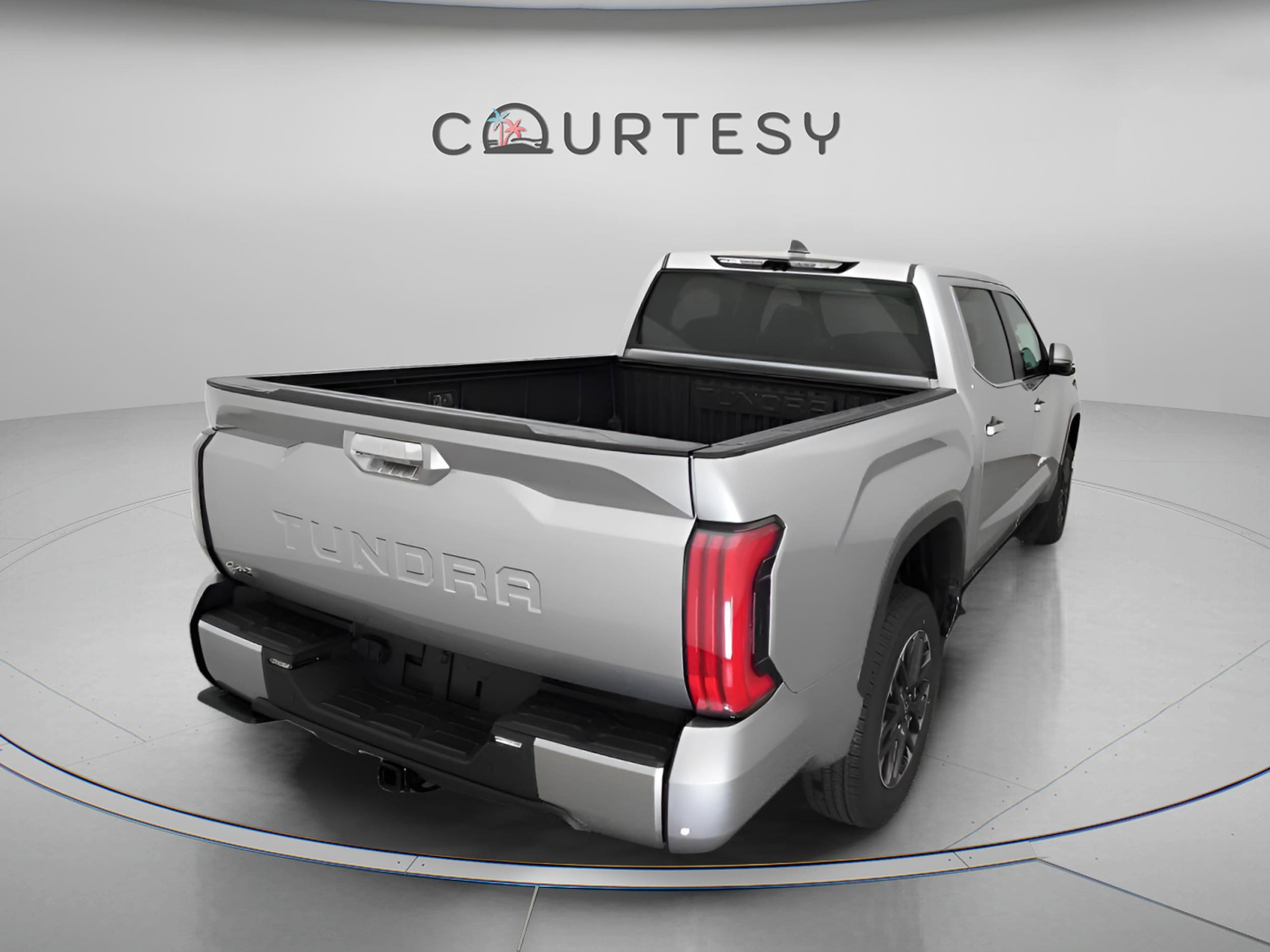 2026 Toyota Tundra Limited - Photo 13