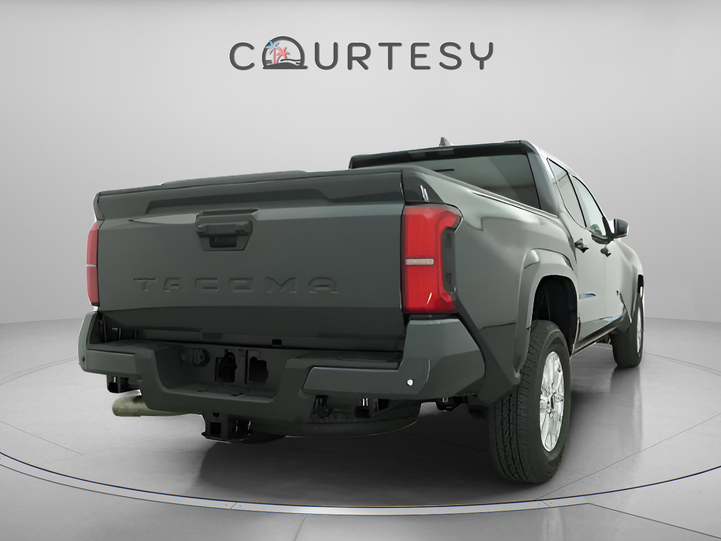 2026 Toyota Tacoma SR5 - Photo 12