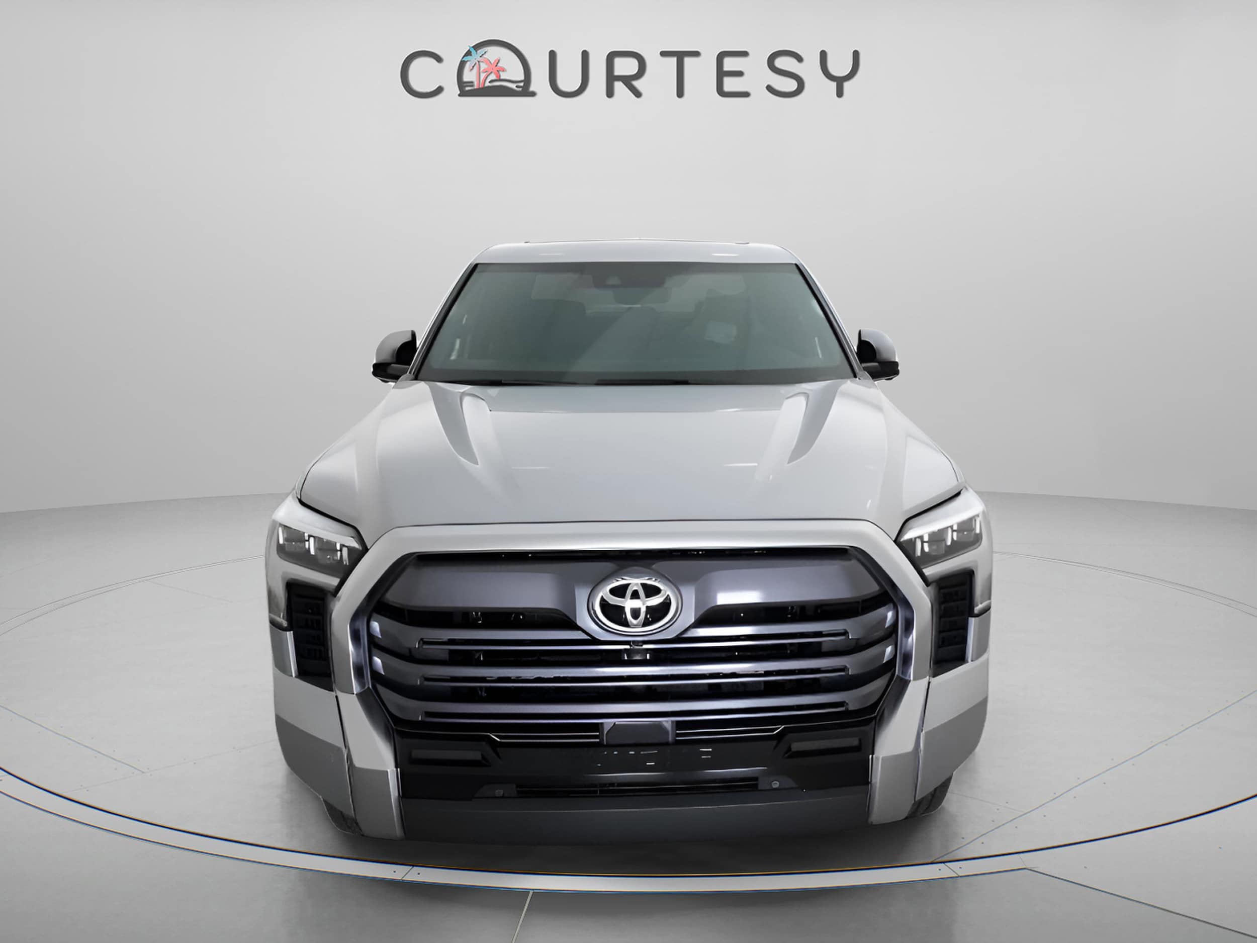 2026 Toyota Tundra Limited - Photo 21