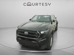 2026 Toyota Tacoma SR5 Truck Double Cab