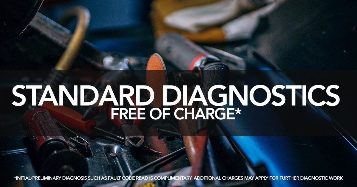courtesy toyota of brandon complimentary initial vehicle diagnosis