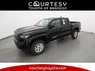 2025 Toyota Tacoma SR5 Truck Double Cab