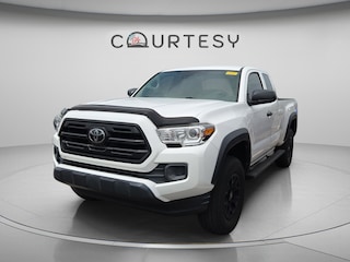 2019 Toyota Tacoma SR V6 Truck Access Cab