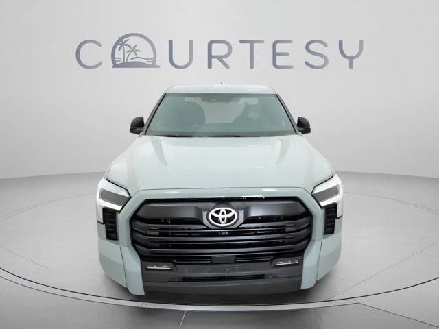 2025 Toyota Tundra SR5 - Photo 24