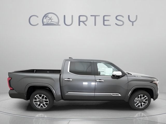 2025 Toyota Tundra 1794 Edition - Photo 23