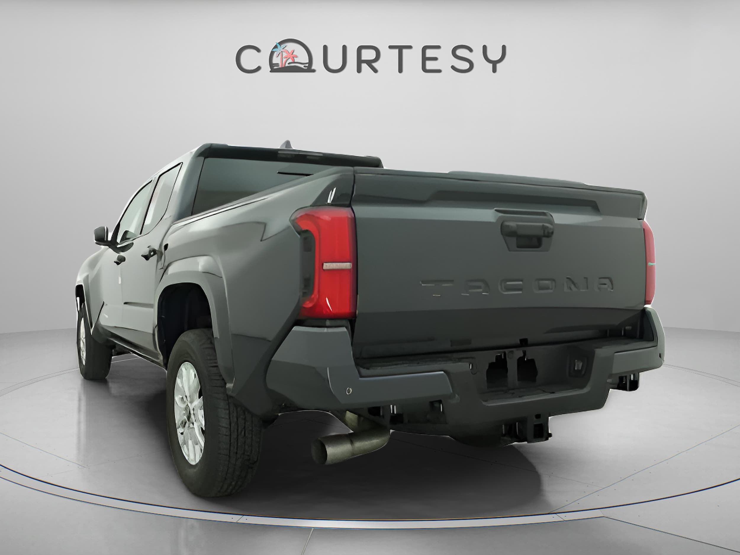 2026 Toyota Tacoma SR5 - Photo 10