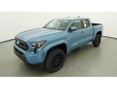 2026 Toyota Tacoma SR5 Truck Double Cab