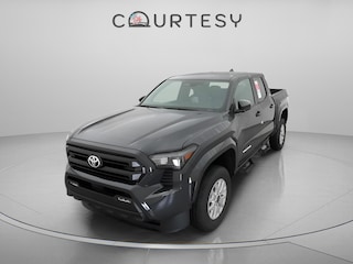 2026 Toyota Tacoma SR5 Truck Double Cab