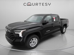 2026 Toyota Tundra SR5 Truck CrewMax