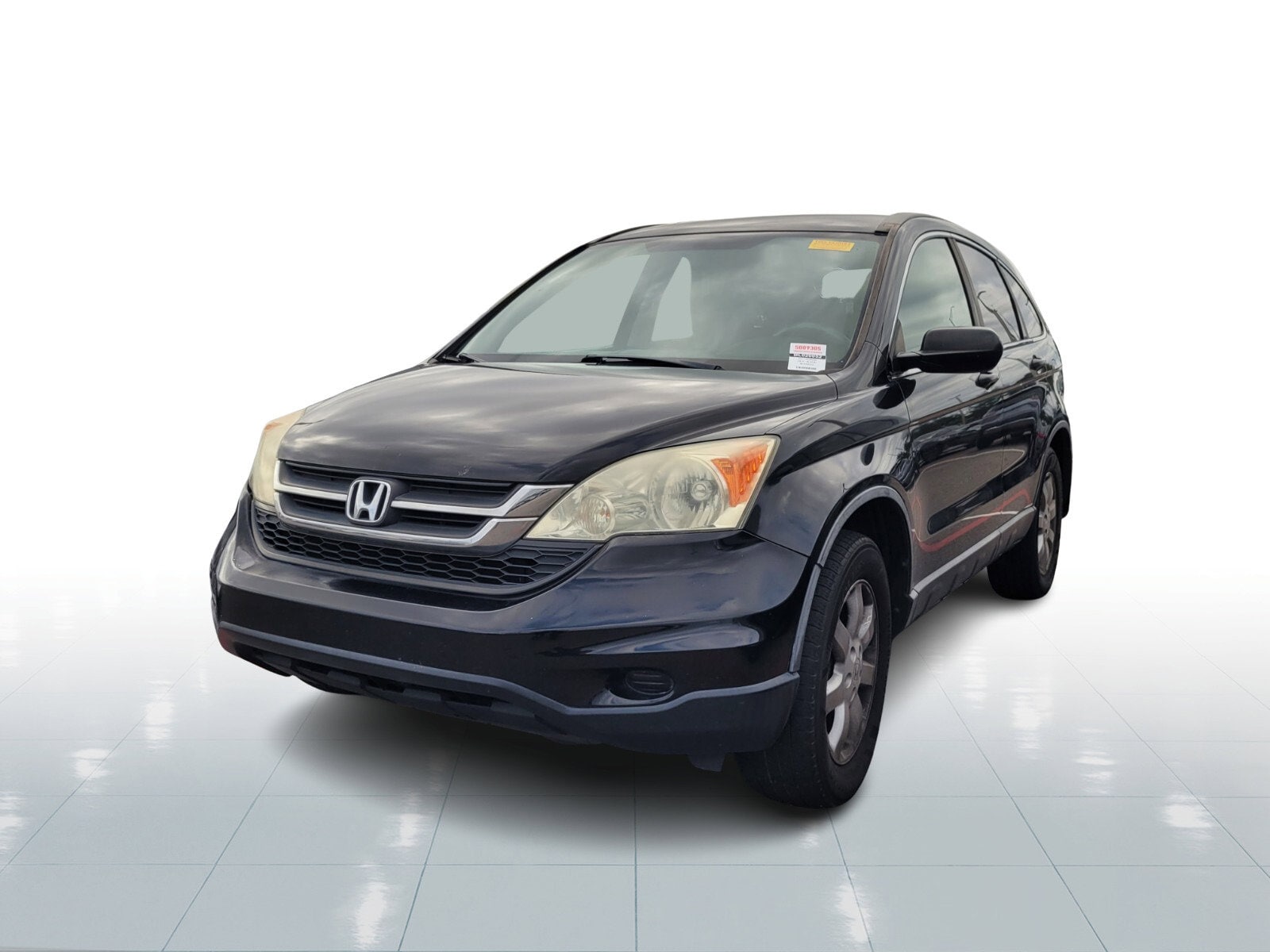 2011 Honda CR-V SE