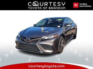 2023 Toyota Camry SE Sedan