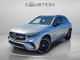 2023 Mercedes-Benz GLC 300 GLC 300 SUV
