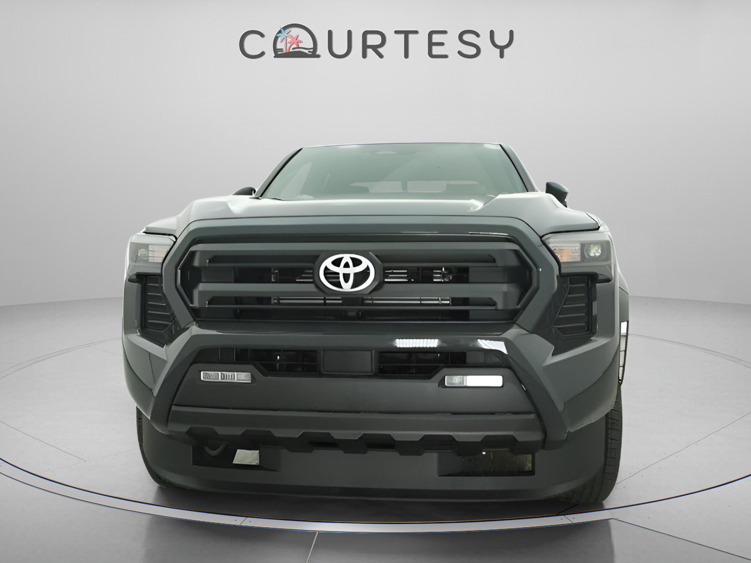 2026 Toyota Tacoma SR5 - Photo 21
