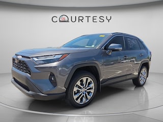 2024 Toyota RAV4 XLE Premium SUV