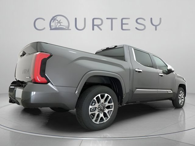 2025 Toyota Tundra 1794 Edition - Photo 19