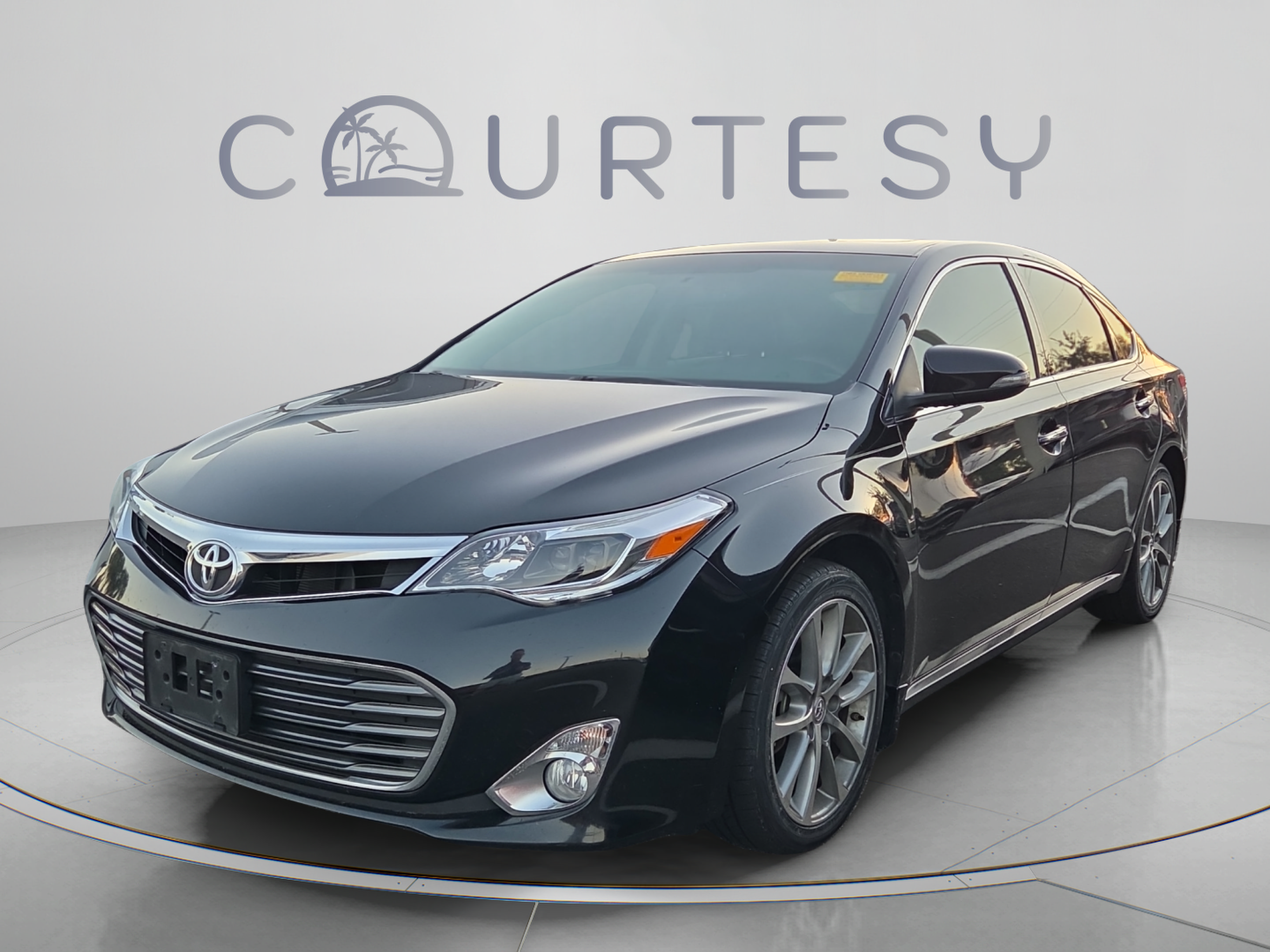 2014 Toyota Avalon