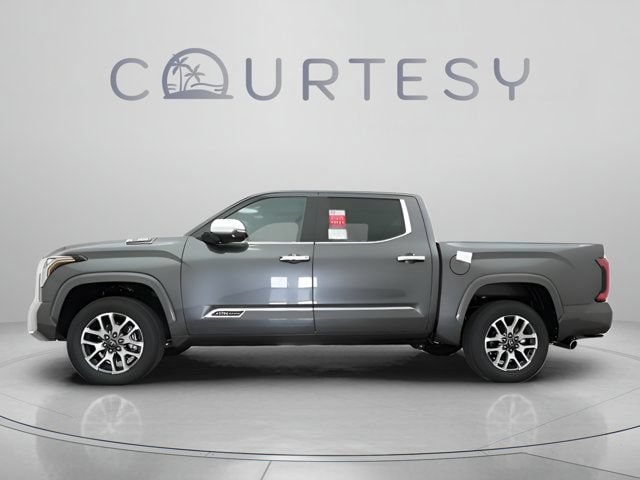 2025 Toyota Tundra 1794 Edition - Photo 7