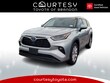Toyota Highlander Hybrid