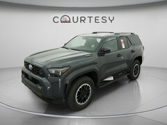 2026 Toyota 4Runner i-FORCE MAX TRD Off-Road Premium i-FORCE MAX SUV
