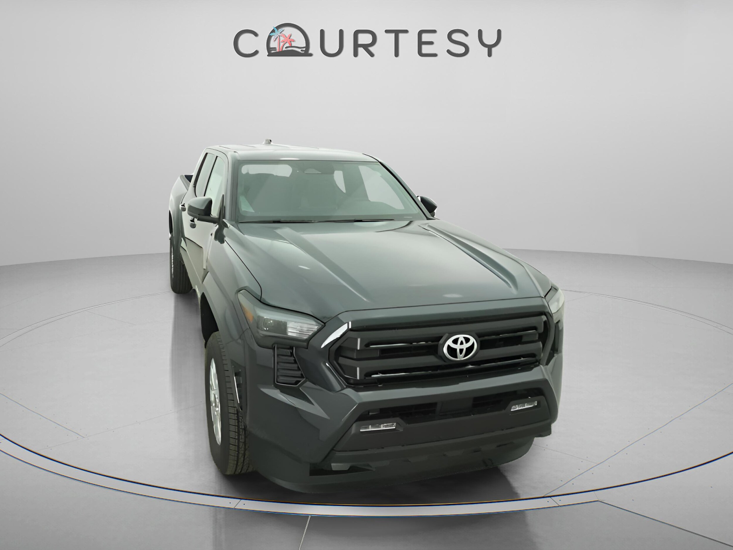 2026 Toyota Tacoma SR5 - Photo 20