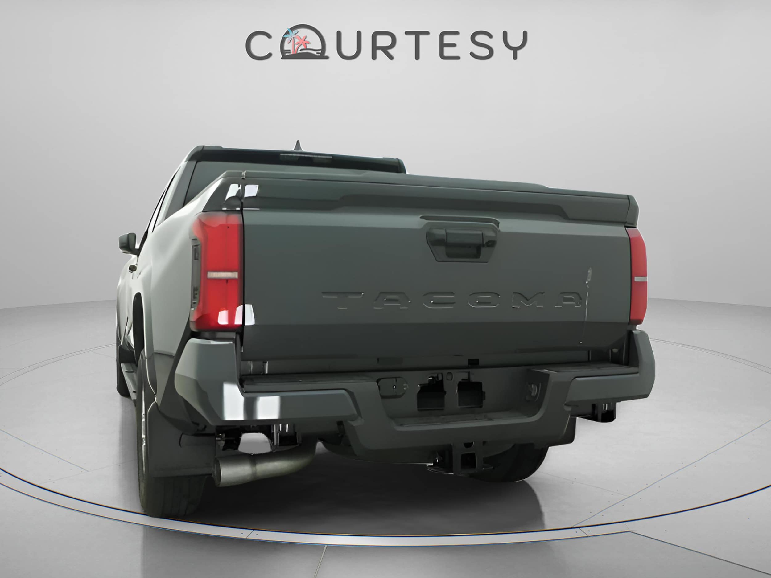 2026 Toyota Tacoma SR5 - Photo 10