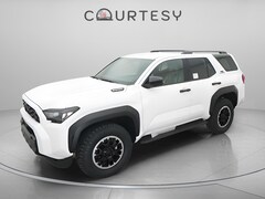 2025 Toyota 4Runner i-FORCE MAX TRD Off-Road i-FORCE MAX SUV