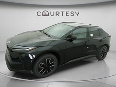 2026 Toyota bZ XLE SUV