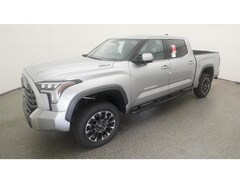 2026 Toyota Tundra i-FORCE MAX Limited i-FORCE MAX Truck CrewMax