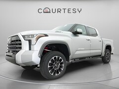 2026 Toyota Tundra i-FORCE MAX Limited i-FORCE MAX Truck CrewMax