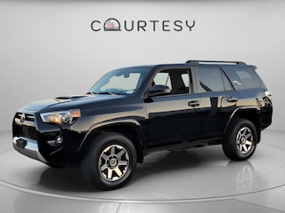 2023 Toyota 4Runner TRD Off Road SUV
