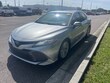 Toyota Camry Hybrid