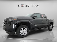 2026 Toyota Tacoma SR5 Truck Double Cab