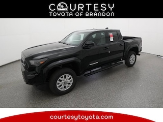 2025 Toyota Tacoma SR5 Truck Double Cab