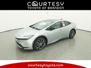 2026 Toyota Prius Limited Hatchback