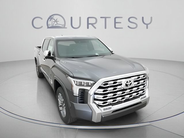 2025 Toyota Tundra 1794 Edition - Photo 29
