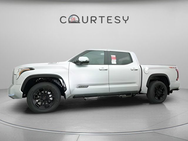 2025 Toyota Tundra Platinum - Photo 8