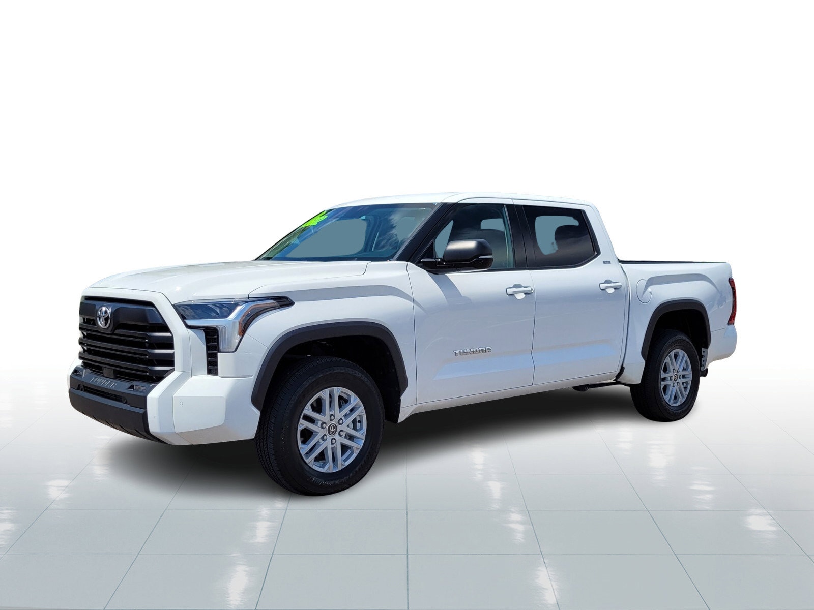 Certified 2023 Toyota Tundra SR5 with VIN 5TFLA5DB2PX092992 for sale in Tampa, FL